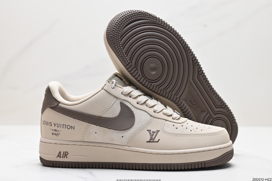 Nike Air Force 1 Shoes